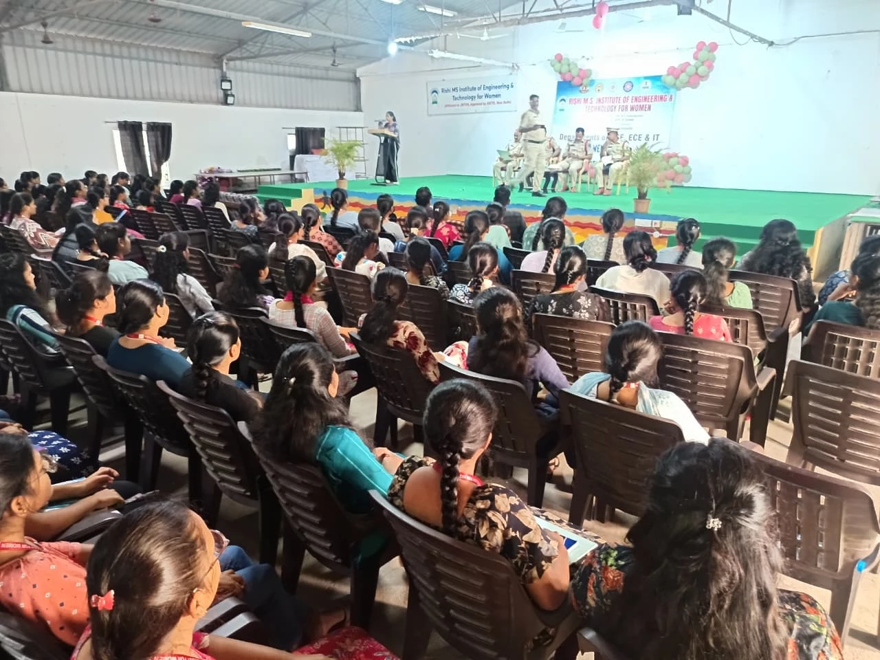 001 Cyber Security Awareness 06-11-2025 - RITW